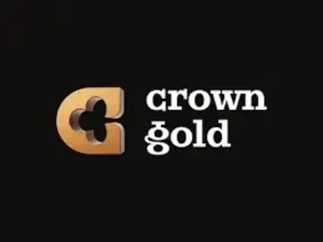 Crown Gold Razor Shark